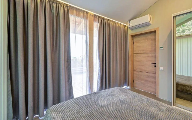 Частный дом Морской дом