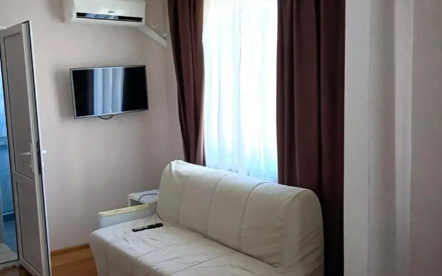 Dva Solntsa Guest House