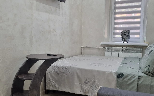 Na Sobornoy м Tsvetnike Flat