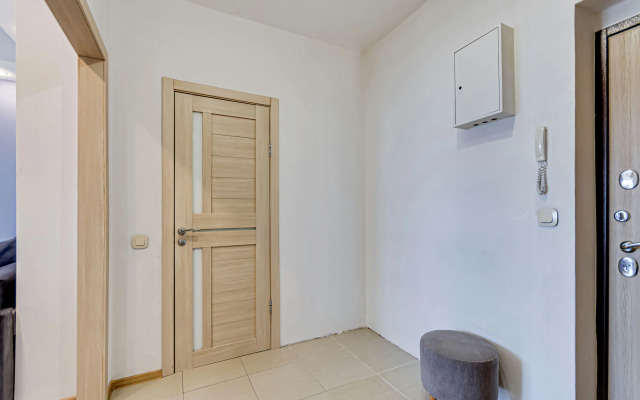 Posutochno Komfort Flat