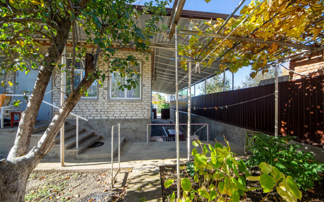 Частный дом Район санаторий Москва Джинал