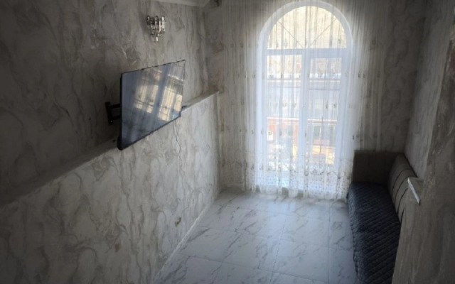 Частный дом c видом на Эльбрус