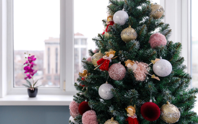 Апартаменты PrezentHaus на Горького 20