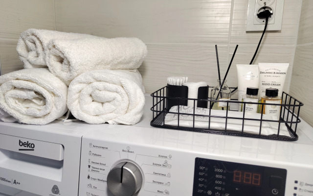 Квартира Видовая в центре города