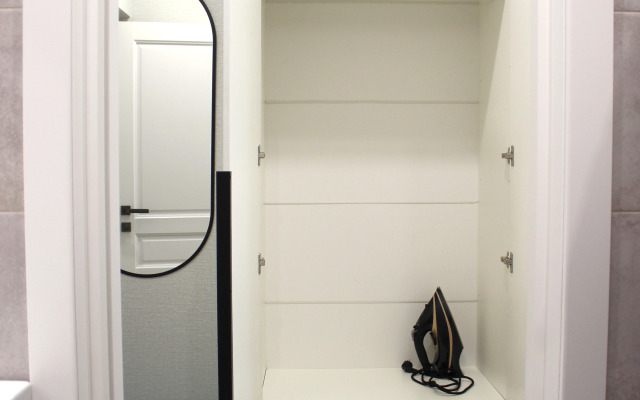 Квартира Студия в ЖК Самолет