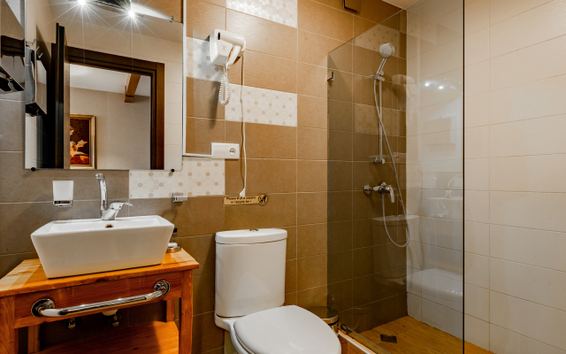 Libretto Hotel