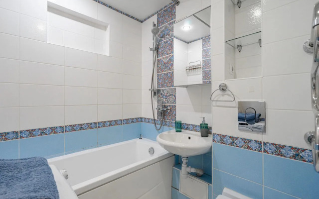 Квартира в центре города