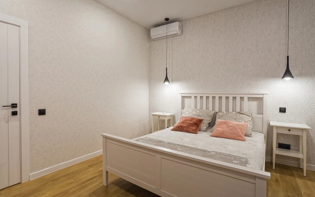 Familiya Gurzuf Apartments 16