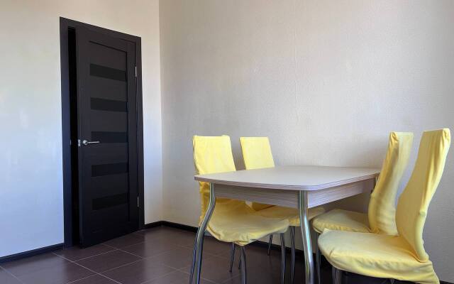 Квартира 2-к Просторная