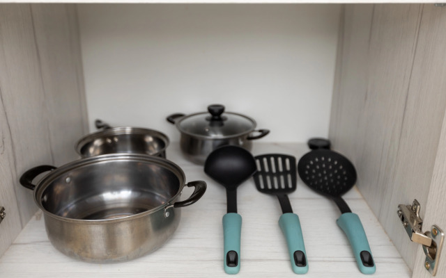 Апартаменты Студия на Автомобилистов 13