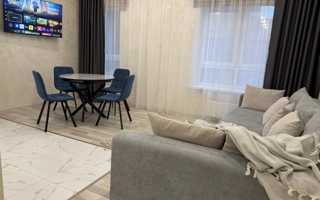 Квартира Евротрешка от Premium House центр