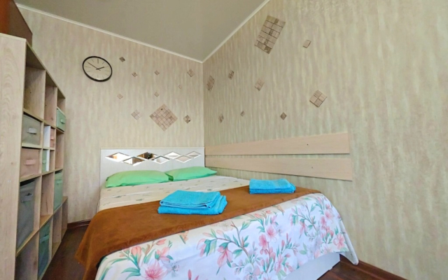 V tsentre goroda Flat