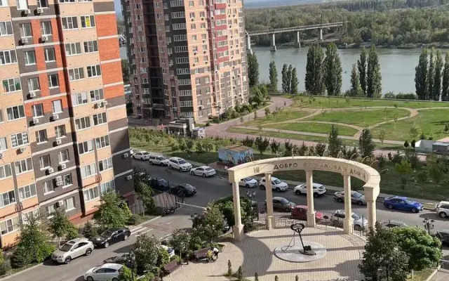 Uyutnaya 1k v sovremennom Zhk Flat