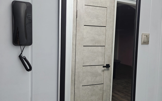 U Muzeya Yantarya Flat