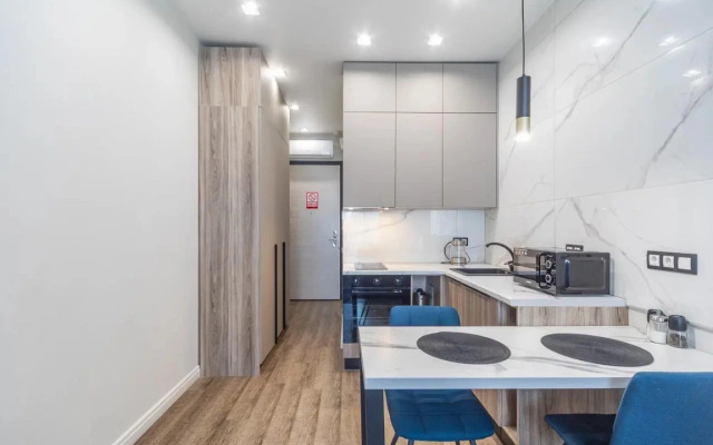 Апартаменты Арт