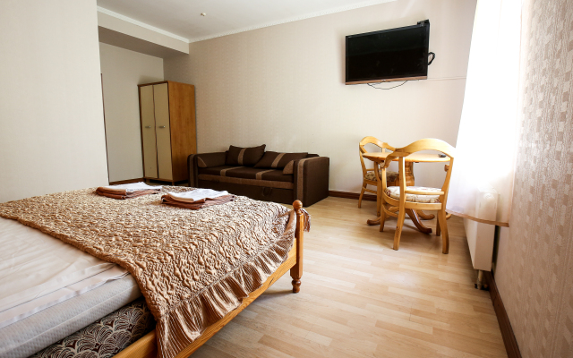 Riga Well Hotel