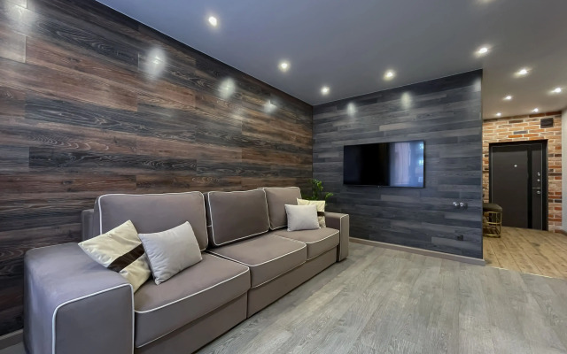 Квартира Green FOX в самом центре города