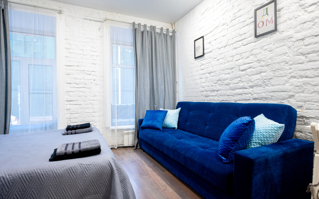 Апартаменты Современные в Центре Санкт-Петербурга