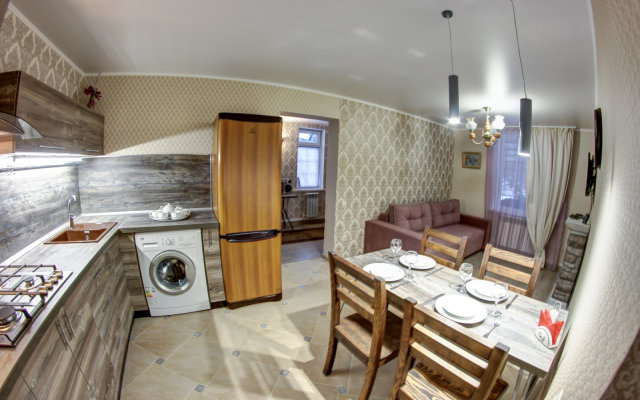 Zvezda Village Apartments