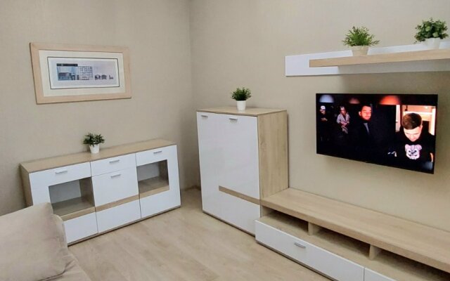 Апартаменты Двухкомнатные на Большой Морской 7