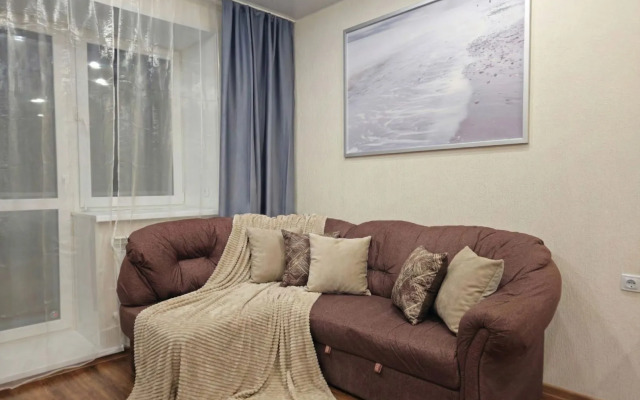 Апартаменты SeveRent в ЖК Нахимов 79