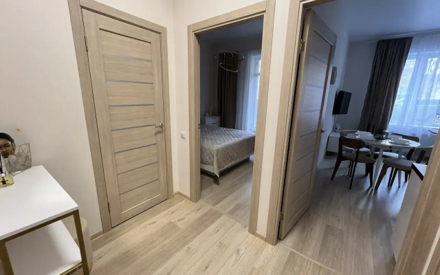 Atmosfera Apartments