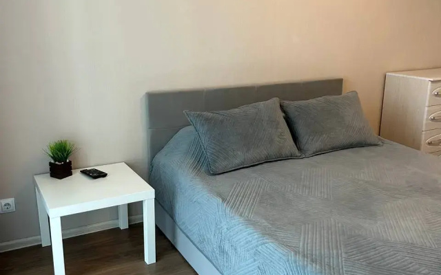 Appartamenty v ZK Brun