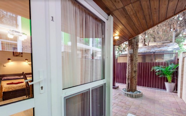 Figurnyij Guest house