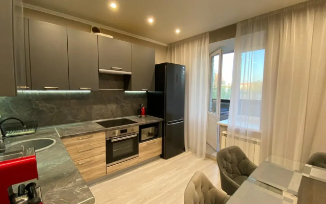 Odnokomnatnaya 45m2 Flat