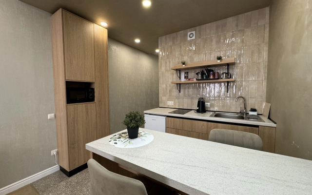 Апартаменты Студия Комфорт