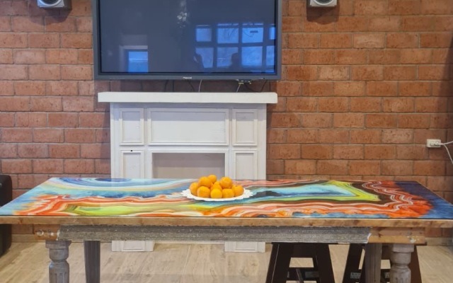 Art Kottedzh Private House