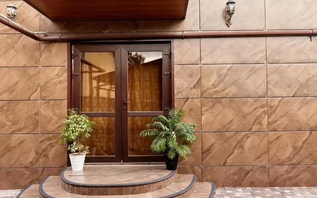 U Fermera Guest house