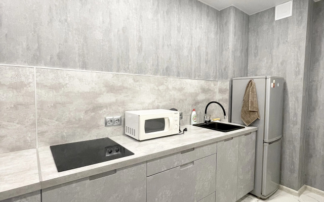 Квартира 1-комнатная квартира 42м2