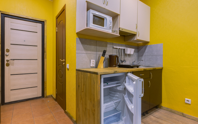 RentalSPb Apartaments