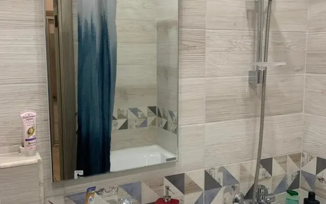 Shikarnaya Odnokomnatnaya na Nikolskoy Flat