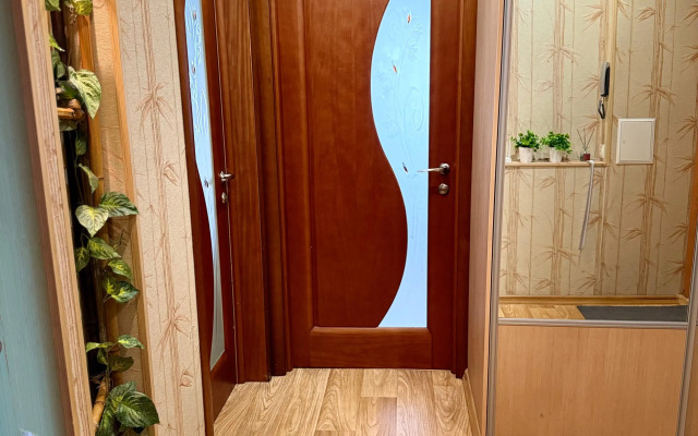 Апартаменты Проспект Победы 48