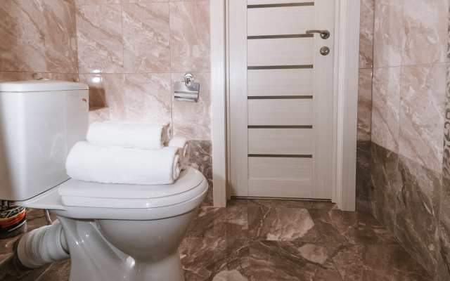 Апартаменты на Владимирской 148/1 B-Flats