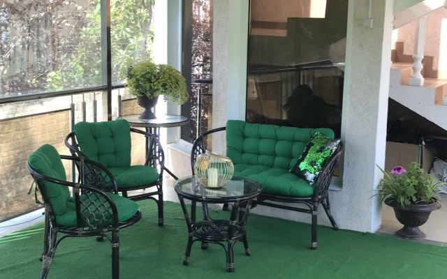 Bavariya Guest House