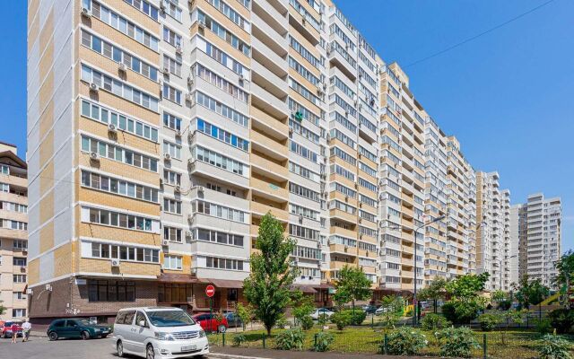 Квартира -  Евродвушка с Хорошим Ремонтом