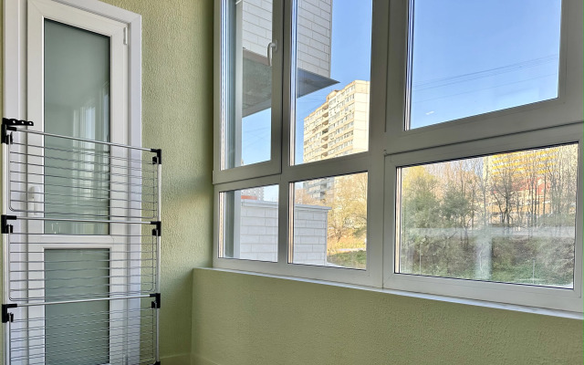 Апартаменты Nochevali на Жигура