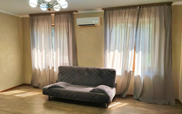 Good Time Private House