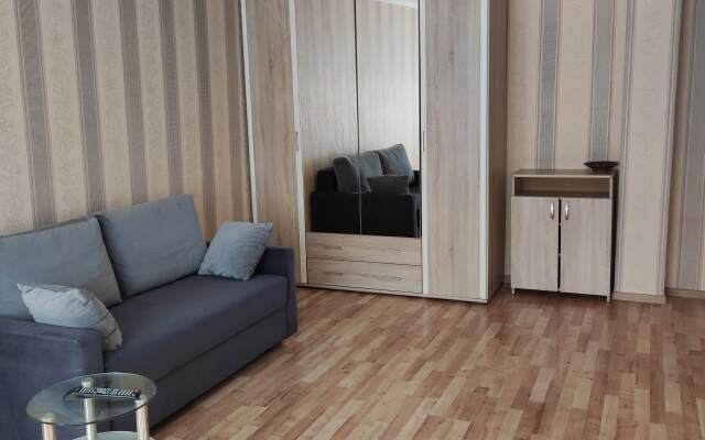 Апартаменты Уютный Уголок в Удобном Месте