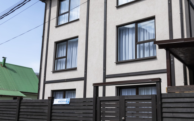 SilverPeak Apartments