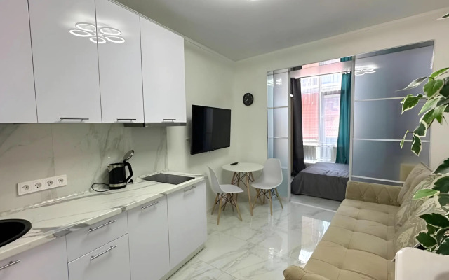 Квартира Студия на Светлане