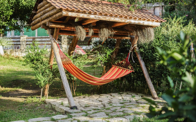 Gora Tsarya Bagrata Hotel 