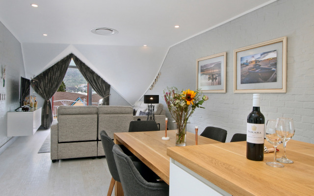 Отель The Village by ITC Hospitality