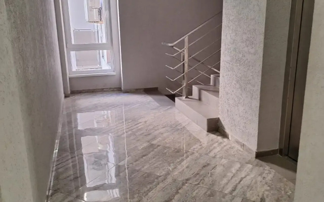 U Morya Adler Flat