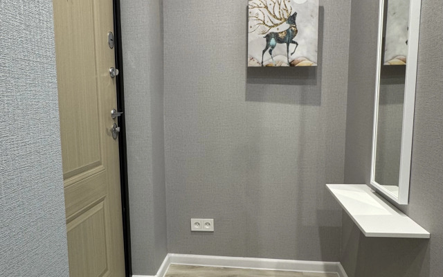 Квартира Как Дома, Даже Лучше