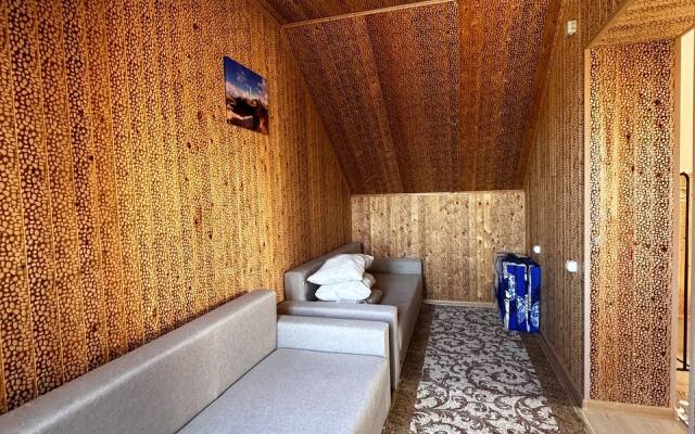 Гостевой Дом Коттеджи