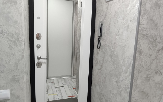 Dvushka S Izolirovannymi Komnatami Flat